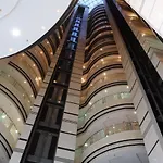 Iskan Hotel 6